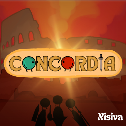 Concordia - Un RPG de Palabras Image