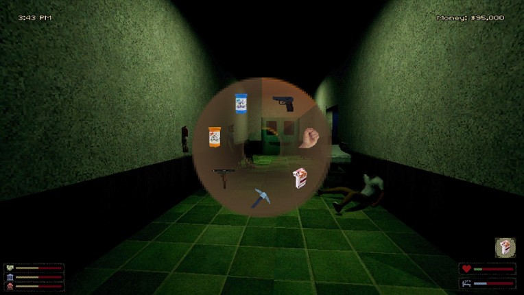 Corner 57 screenshot