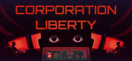 Games like Corporation Liberty