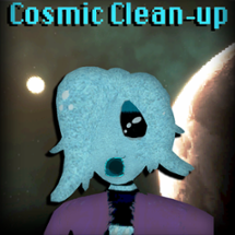 Cosmic Clean-up Image