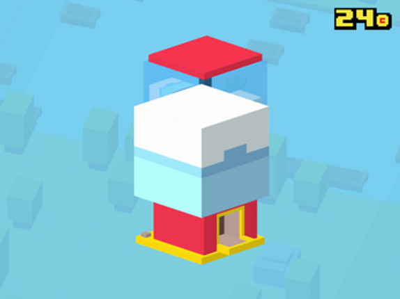 Crossy Road 2 screenshot