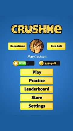 CrushMe - Free Online Multiplayer Action Game Image