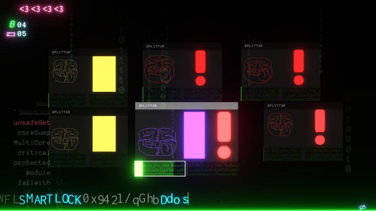 CTRL Phreak screenshot