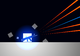 Games like CUBE SHOOTER