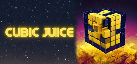 Games like Cubic Juice