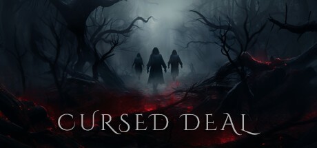 Games like Cursed Deal