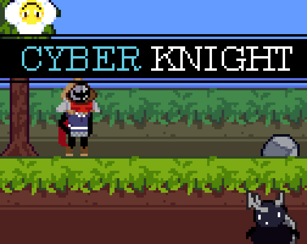 Games like Cyber Knight