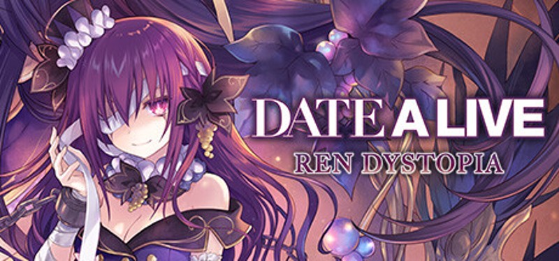 Date A Live: Ren Dystopia Game Cover