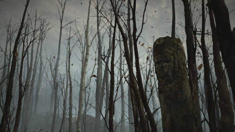 Datura screenshot