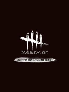 Games like Dead by Daylight: Survivor Edition