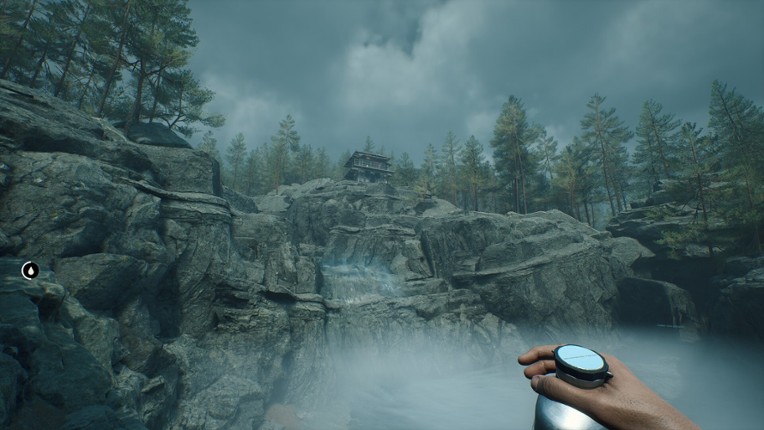 Deadhikers screenshot