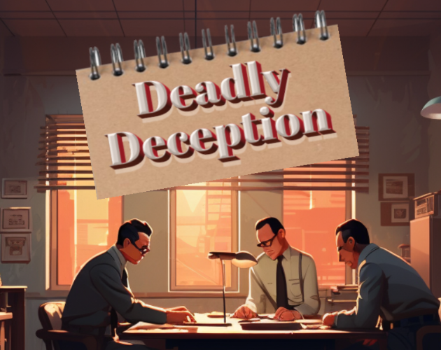 Games like Deadly Deception