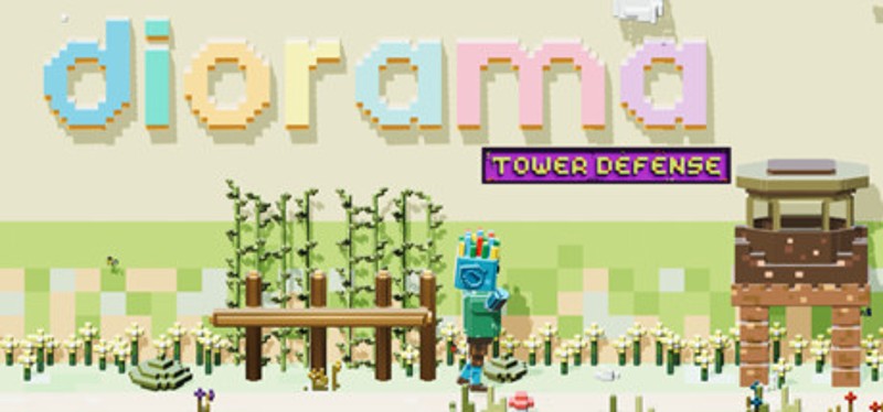 Diorama Tower Defense: Tiny Kingdom (Prologue) Image