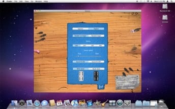 Domino for Mac Image