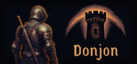 Games like Donjon: The Dark Fantasy