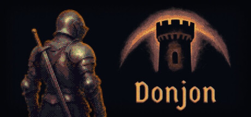 Donjon: The Dark Fantasy Image