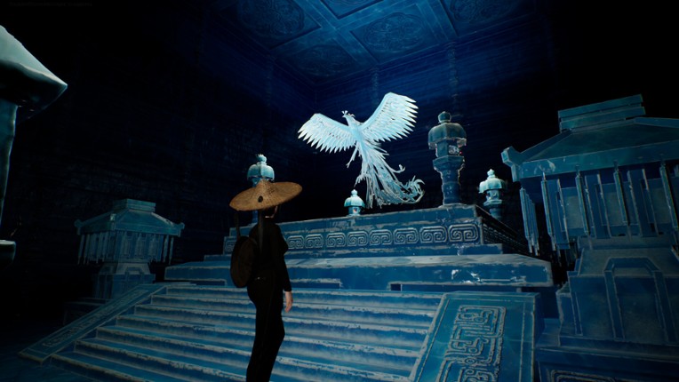 Dread Tomb screenshot