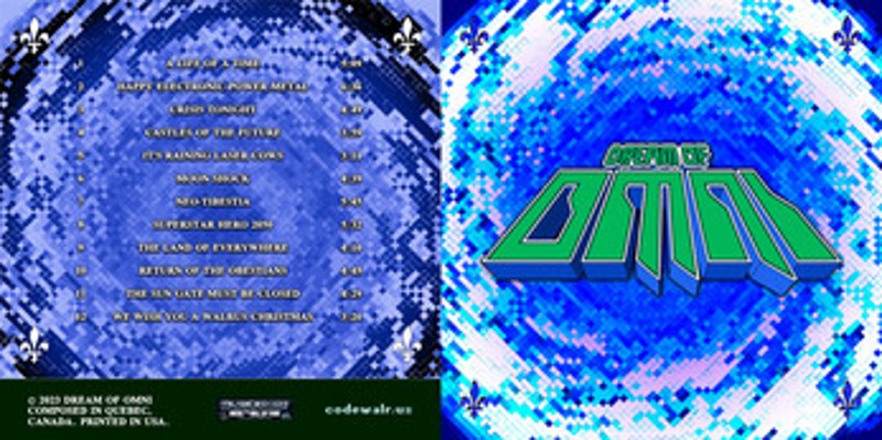 Dream of Omnimaga Image