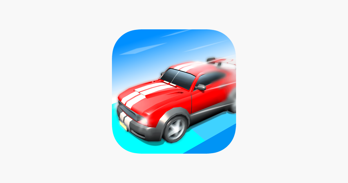 Games like Drift Race 3D - Racing Game