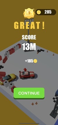 Drift Race 3D - Racing Game screenshot