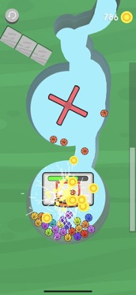 Dunk It screenshot