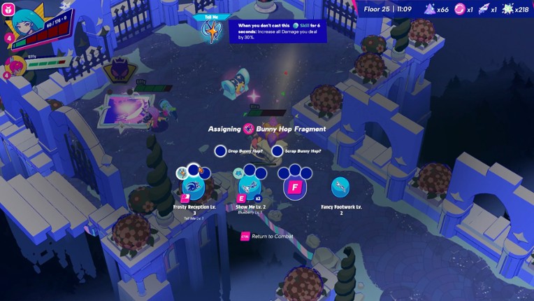 Edge of Divinity screenshot