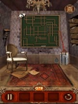 Escape The Room:100 Doors Image