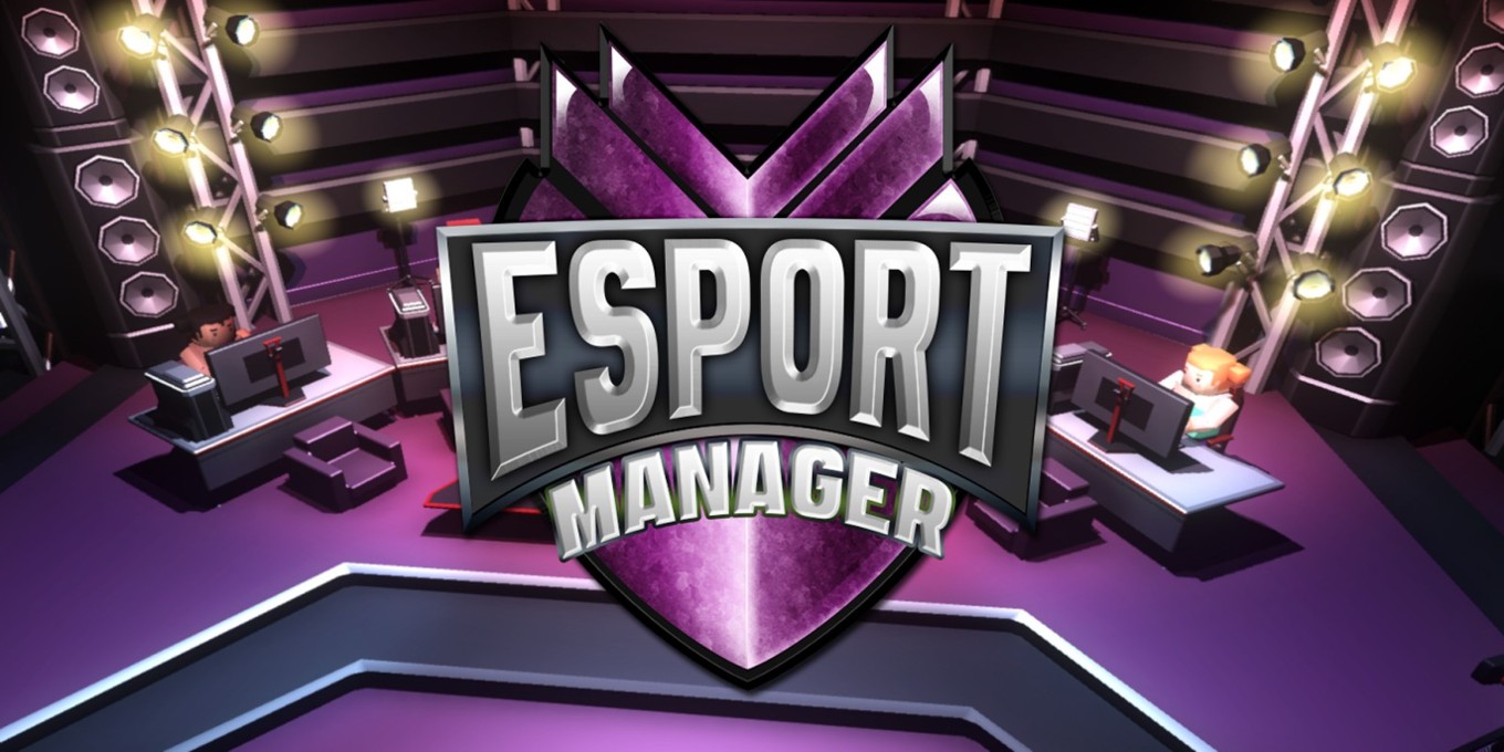 Games like ESport Manager