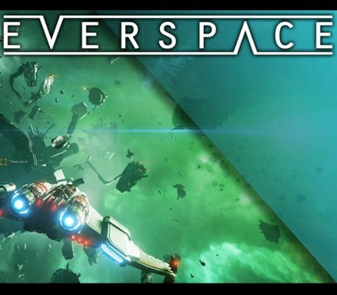 Everspace Image