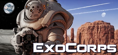 Games like ExoCorps
