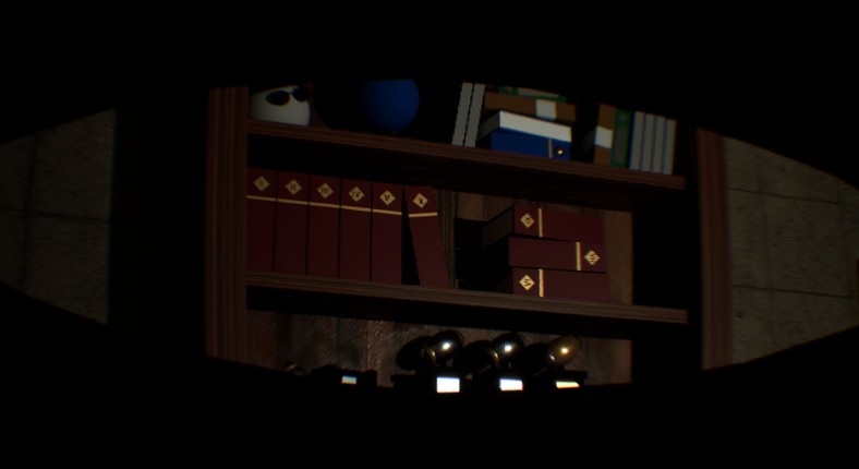 EYES ON THE EXAM screenshot