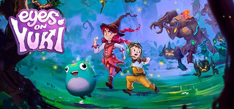 Games like Eyes on Yuki!