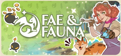 Games like Fae & Fauna