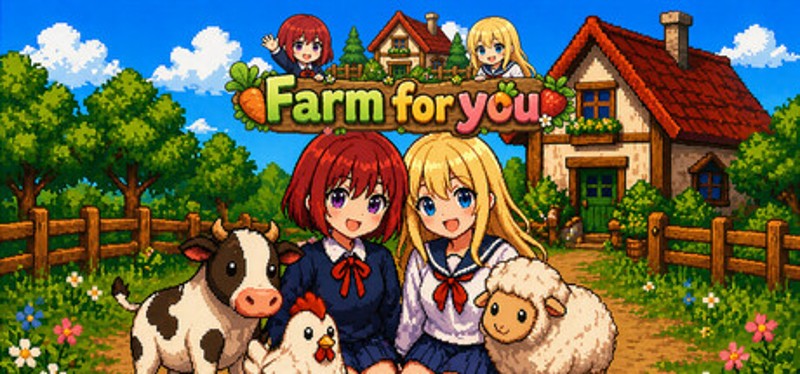Farm for you Image