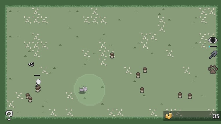 Farming Mushroom screenshot