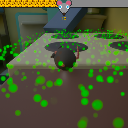 Fat Rat Simulator Image