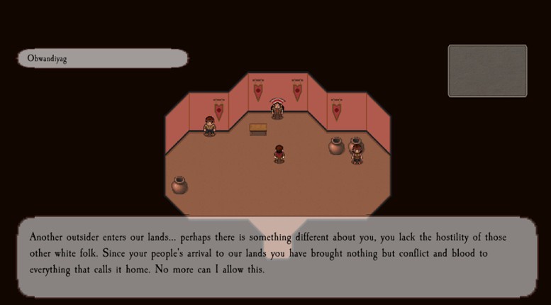 Fate of New Albans screenshot