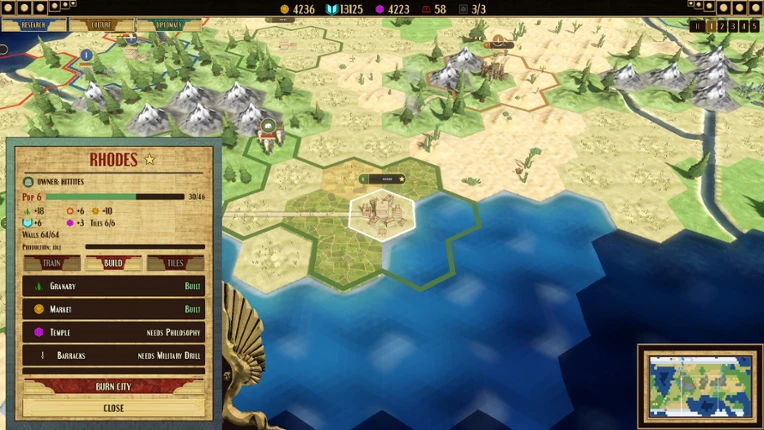 Fertile Crescent Image