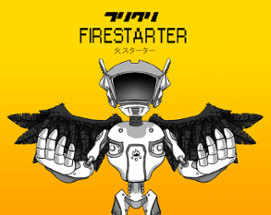 Firestarter Image