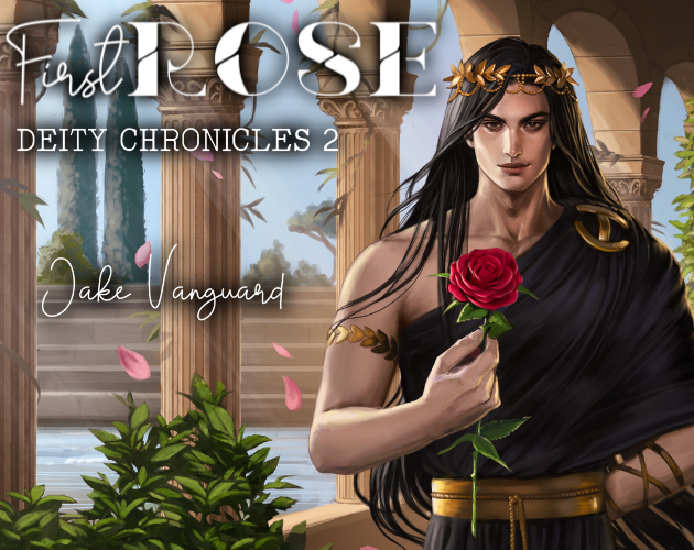 Games like FIRST ROSE