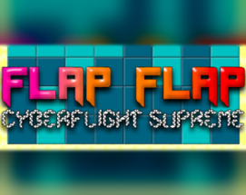 Flap Flap: Cyberflight Supreme Image