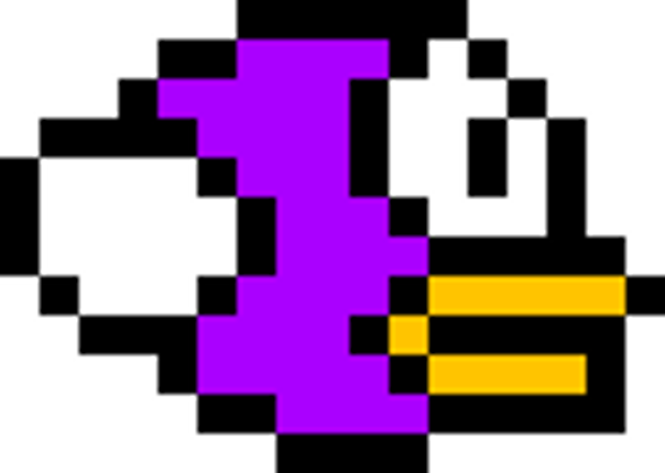 Flappy Bird Game Cover