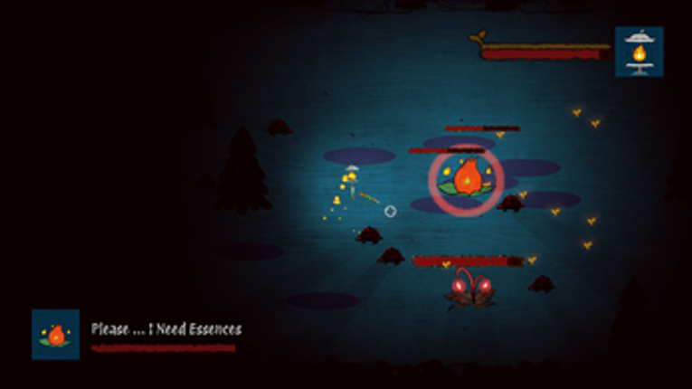 Flora Luminescent - First Year Student Game Image