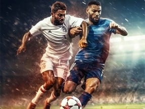 Football Stars Championship Image