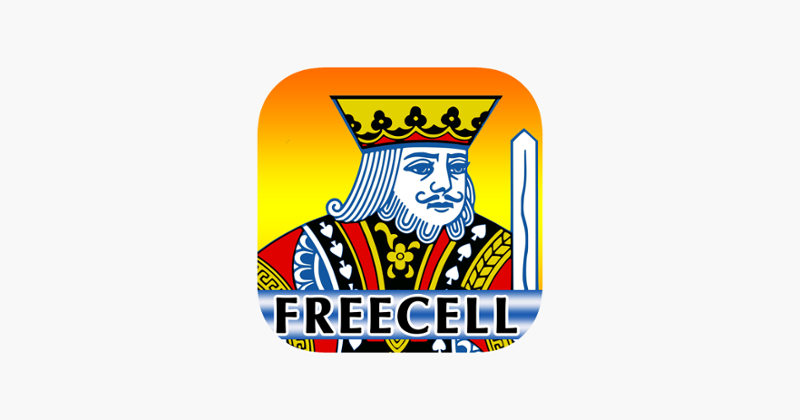 FreeCell HD Image
