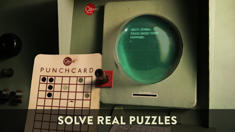 Lumino City screenshot