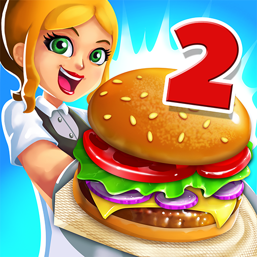 Games like My Burger Shop 2: Food Game