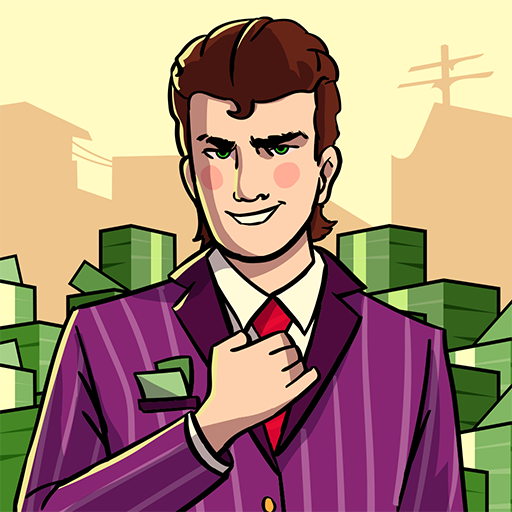 Games like Idle Mafia Inc.: Tycoon Game