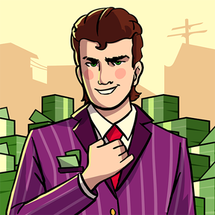 Idle Mafia Inc.: Tycoon Game Image