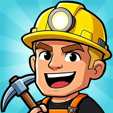 Idle Clicker Miner Tycoon Image